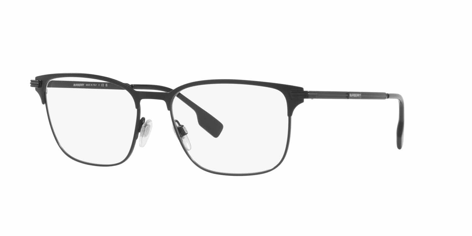  clear lens/black