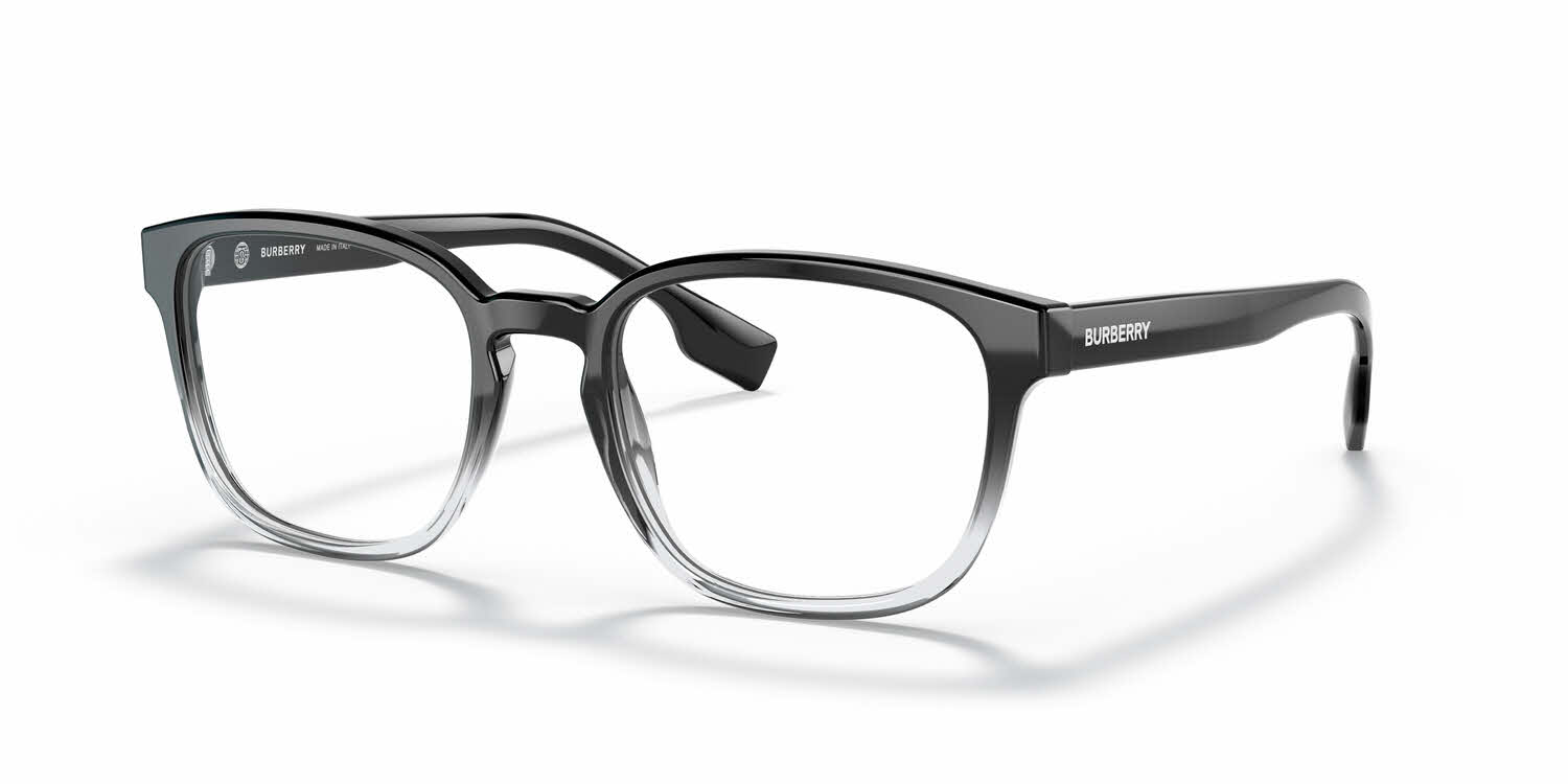  clear lens/black