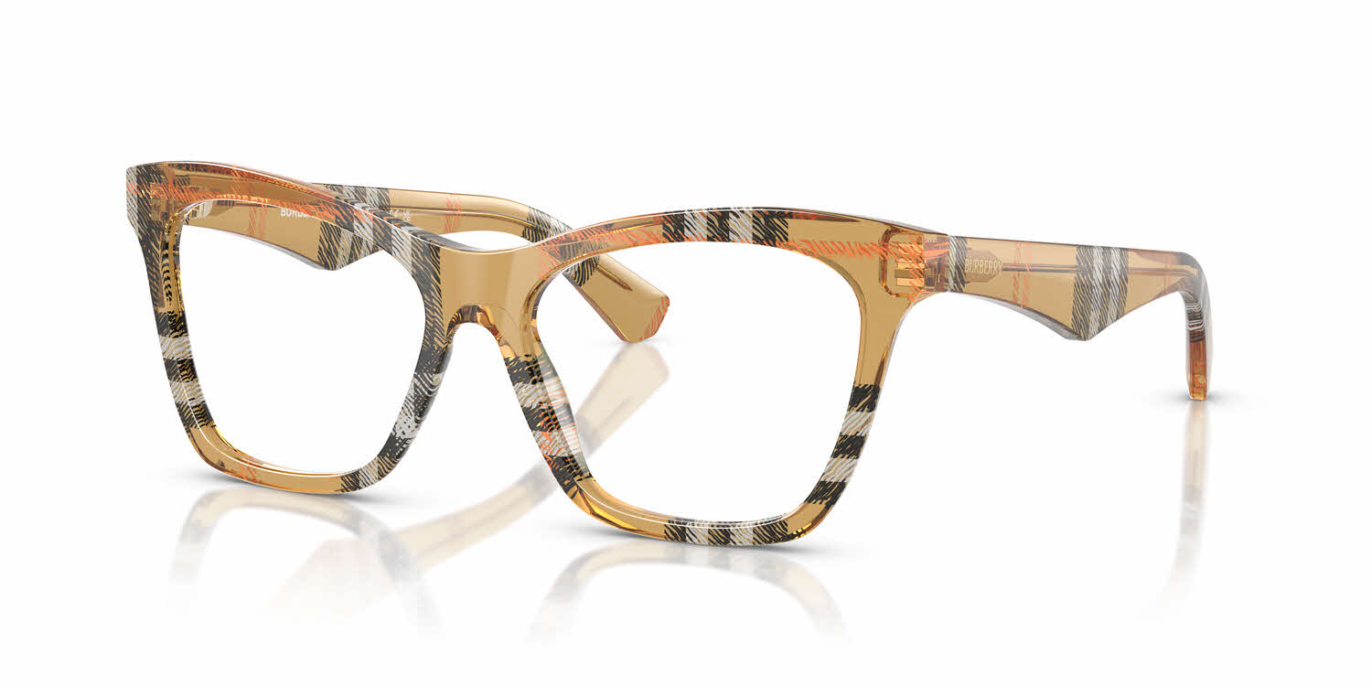 BURBERRY 2416F