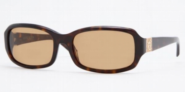  tortoise/ dark brown solid