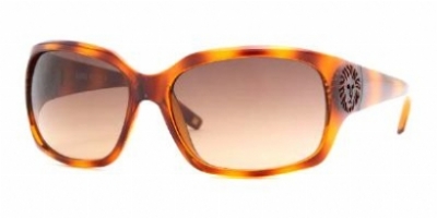  as shown/tortoise brown gradient