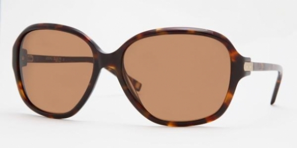  as shown/tortoise brown