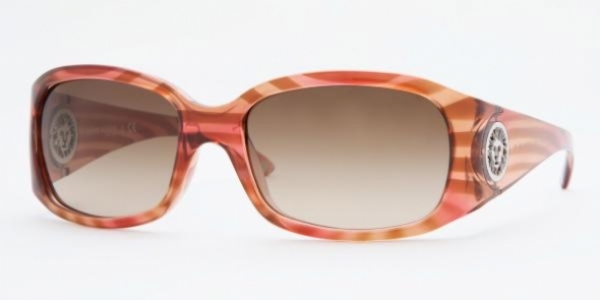  as shown/sheer pink tortoise brown gradient