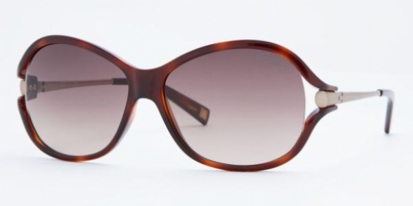  as shown/tortoise brown gradient