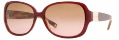  as shown/burgundy amber