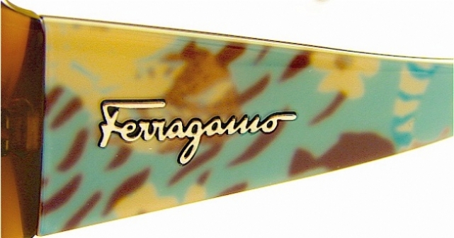 FERRAGAMO 2096 52013