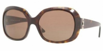  as shown/dark havana brown