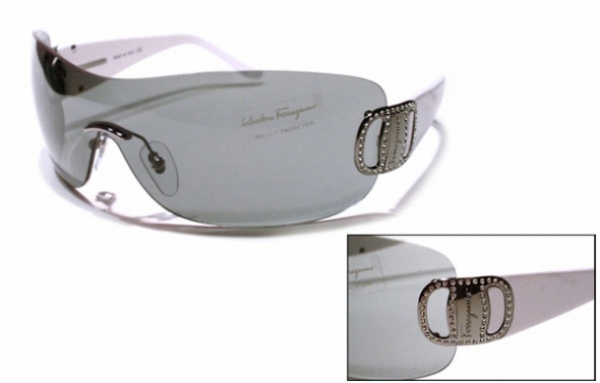 FERRAGAMO 1109B 72387