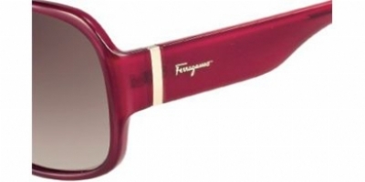 FERRAGAMO 603S 605