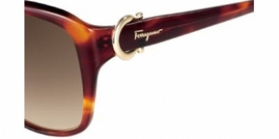 FERRAGAMO 610S 218