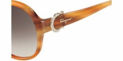 FERRAGAMO 611SR 260