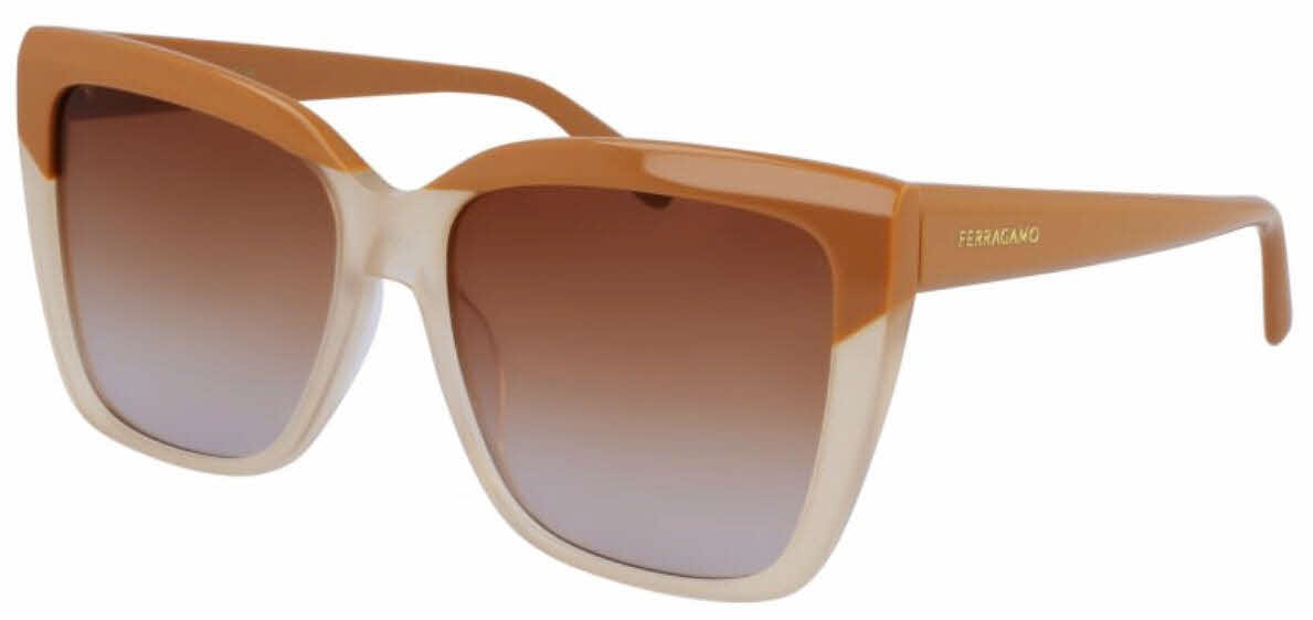 FERRAGAMO 1102S
