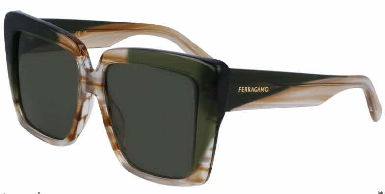 FERRAGAMO 1060SN