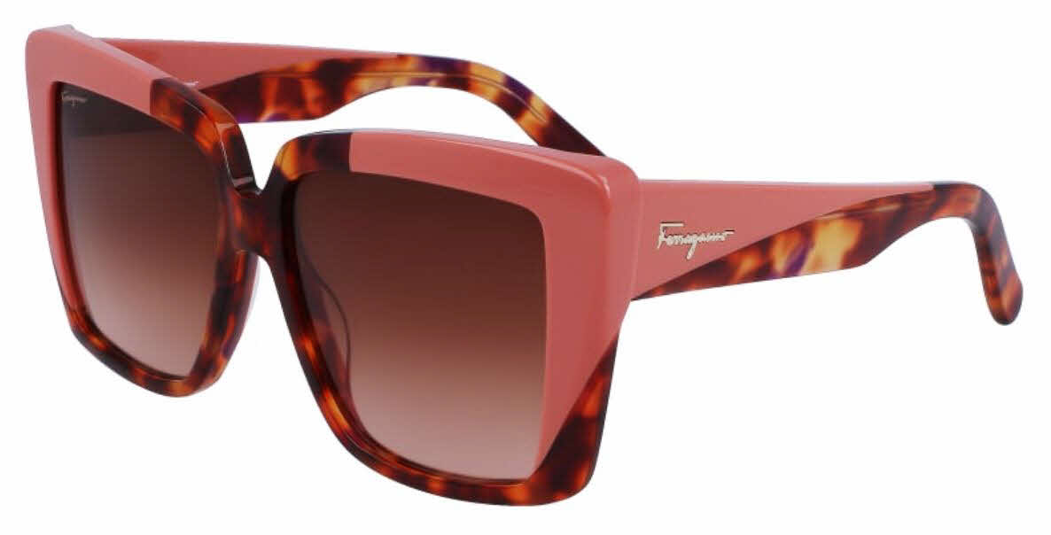 FERRAGAMO 1060S 641