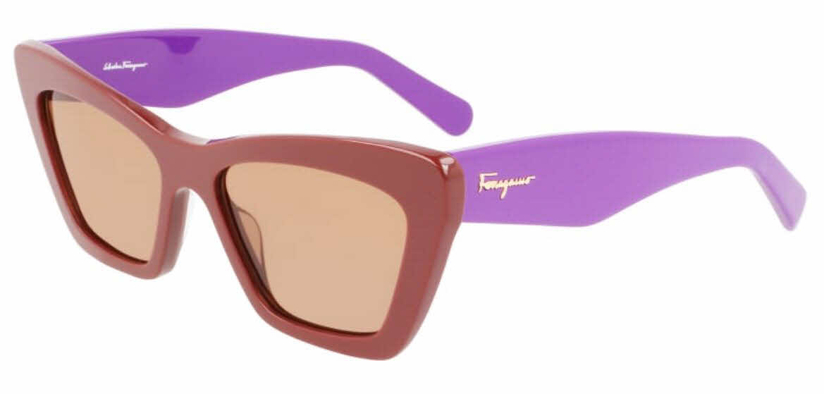 FERRAGAMO 929S