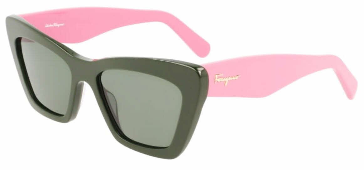  peonia pink/dark green