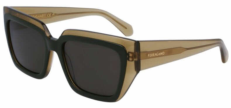 FERRAGAMO 2002S