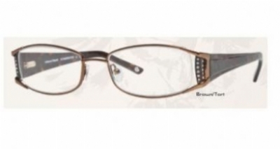  as shown/brown tortoise