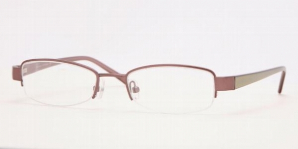  violet/ blush/ clear