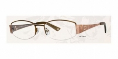 ADRIENNE VITTADINI 1018 BROWN