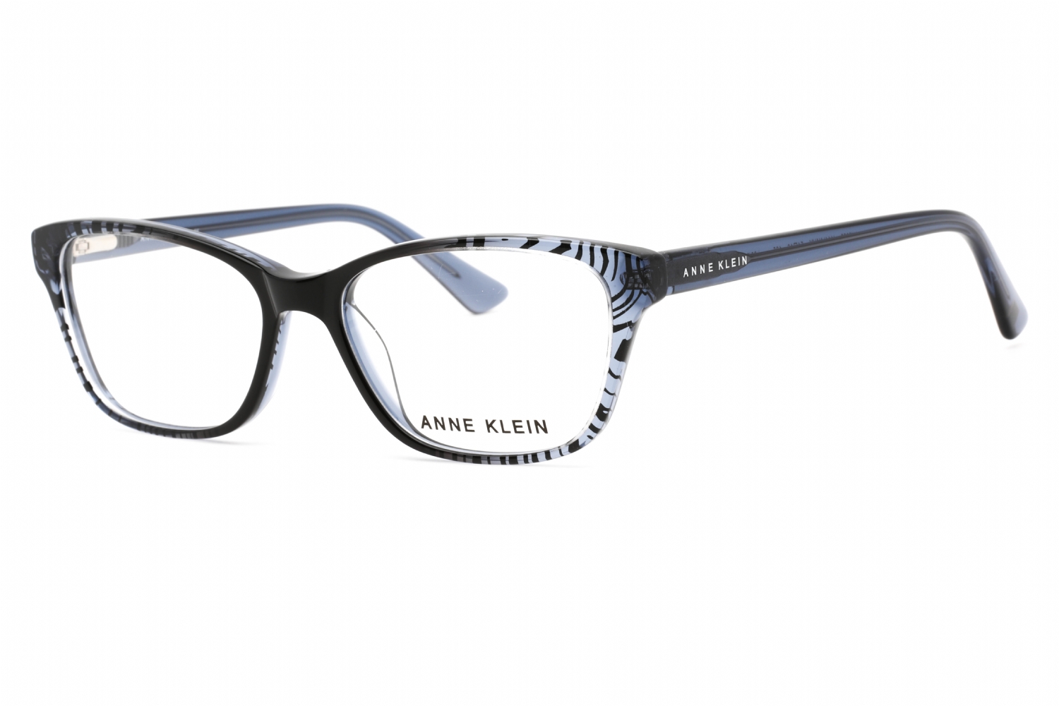  clear lens/navy