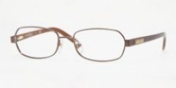  as shown/shiny brown