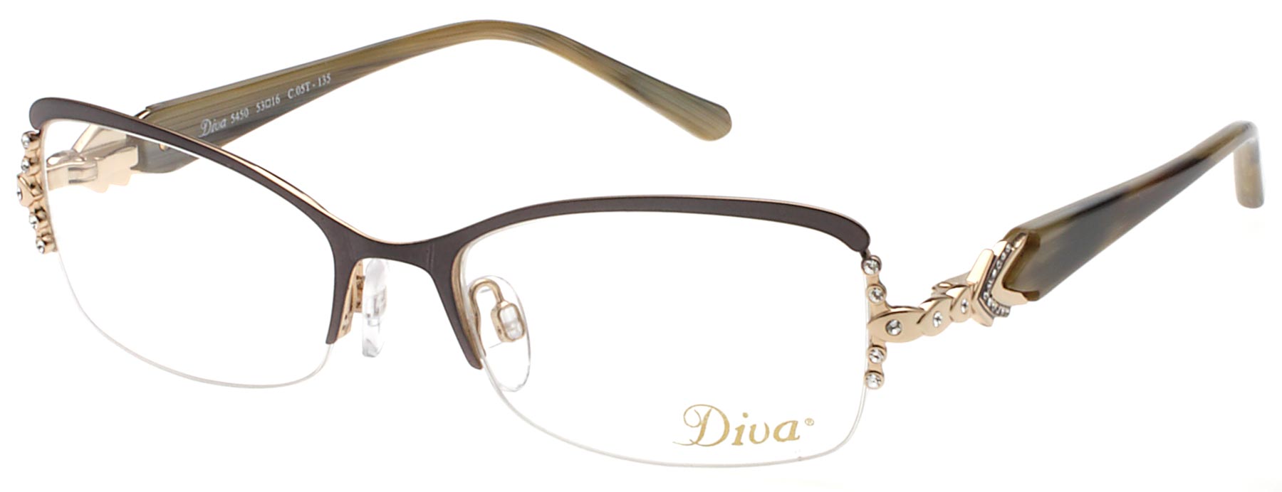 DIVA 5450