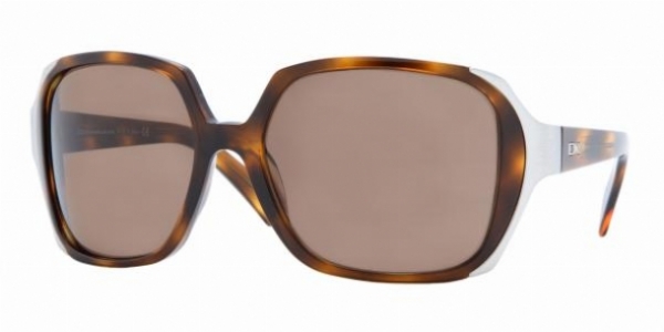  as shown/dark tortoise brown