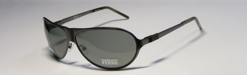 GIANFRANCO FERRE 71701 DARKSILVER