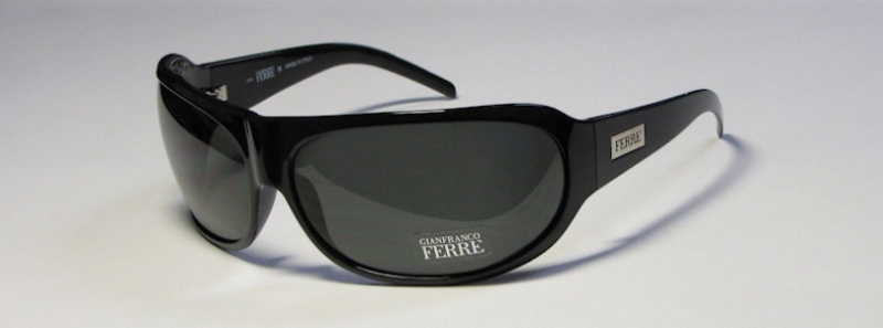 GIANFRANCO FERRE 72101 BLACK