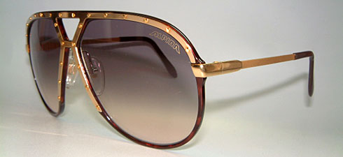 ALPINA VINTAGE MI