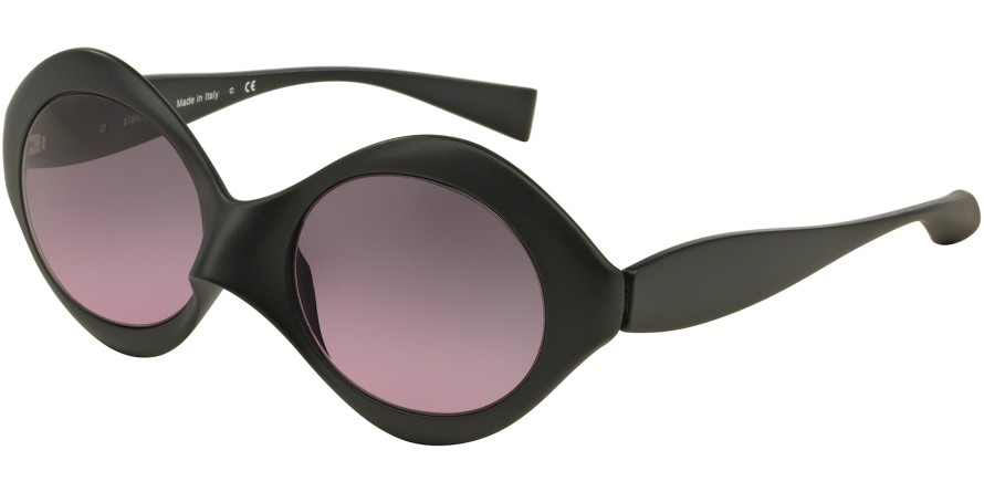  as shown/matt blk violet grad