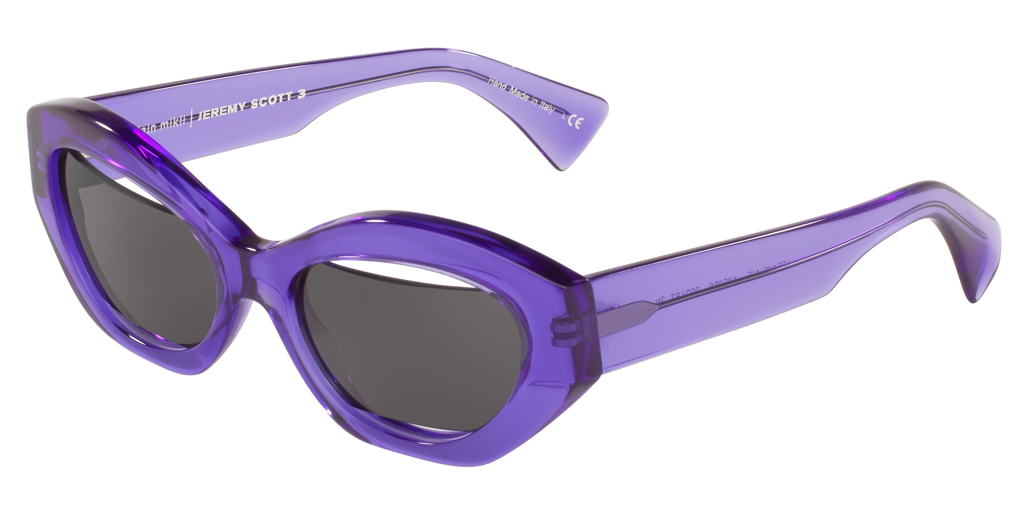  as shown/vibrant cobalt purple