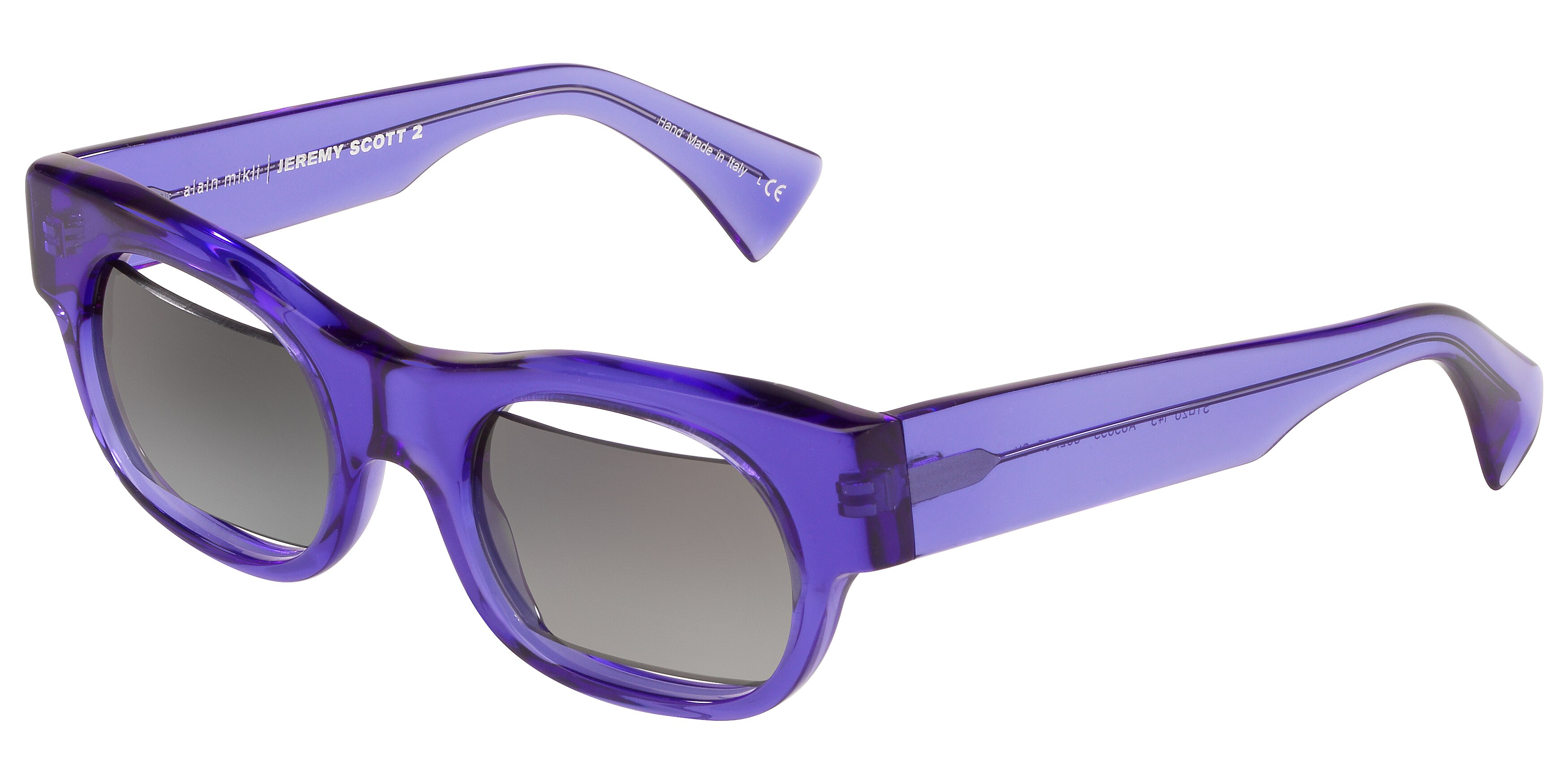  as shown/vibrant cobalt purple