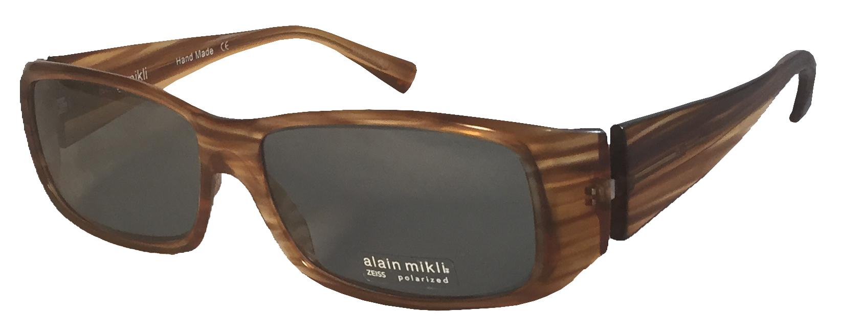 ALAIN MIKLI A0486