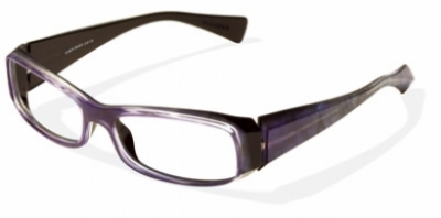  nacr violette/noir/clear