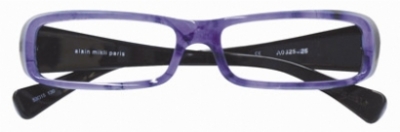  nacr violette/noir/clear