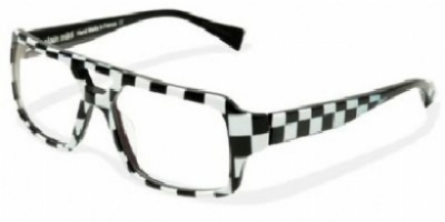  white/black checkerboard