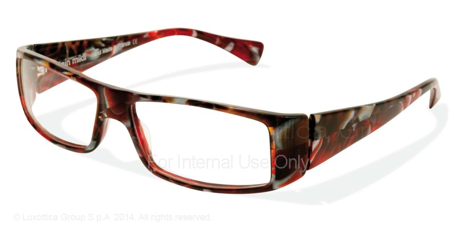  clear/brown camoufl red camoufl