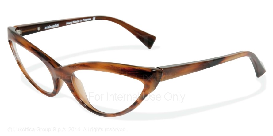  clear/yellow brown tortoise brown
