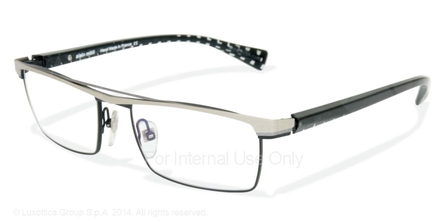  clear/palladium ruthnium black