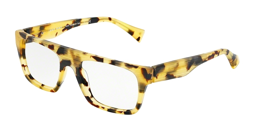  clear/yellow tortoise