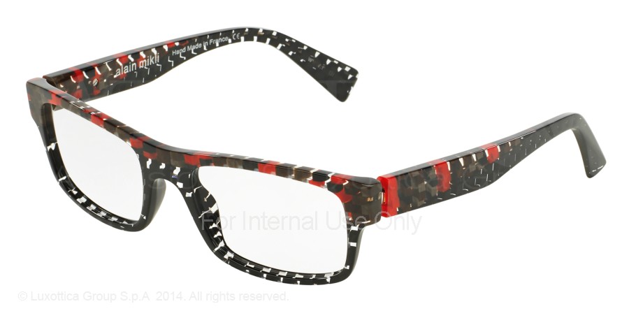  clear/scacchi red black black