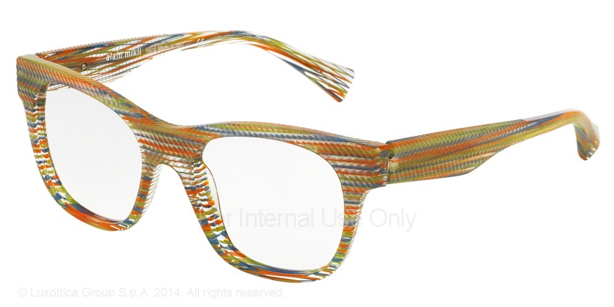  clear/wires multicolor