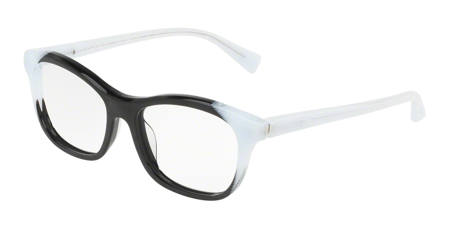  clear/pontille white black