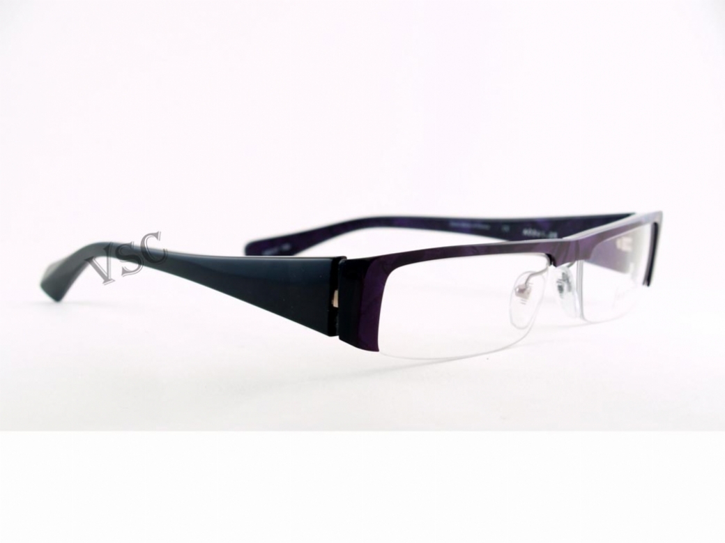  clear/nacr violette noir