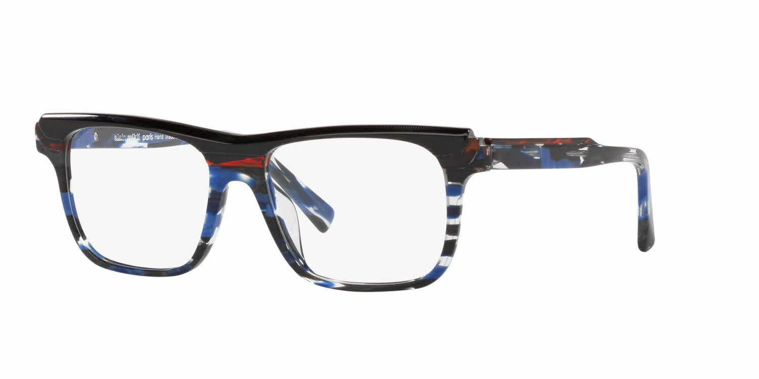  clear lens/havana blue black red black