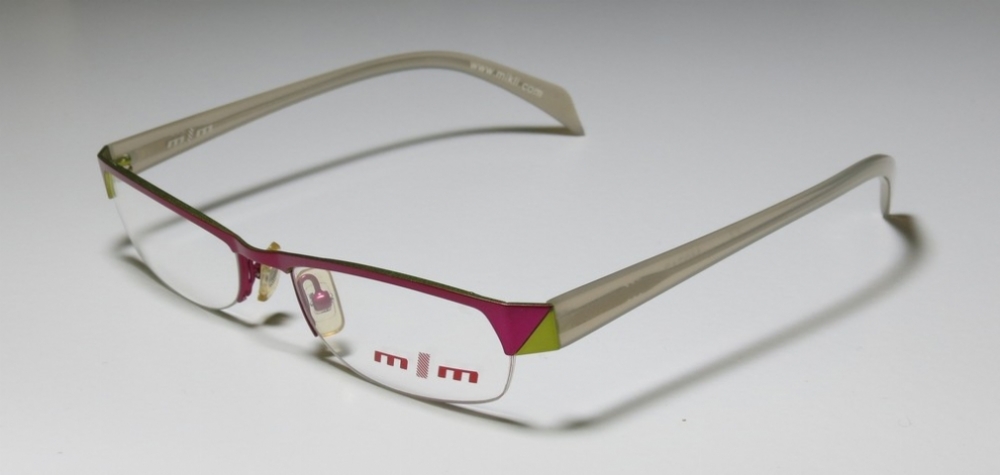 ALAIN MIKLI 0712 02BEIGE
