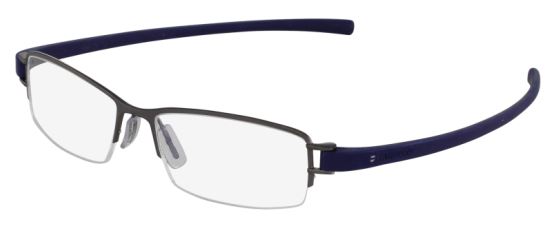  clear/ anthracite smart blue