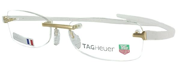 TAG HEUER 3745 021